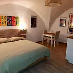 Quintino Sella 175 Foresteria Matisse Apartmán Bari