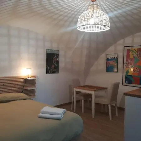 Apartman Quintino Sella 175 Foresteria Matisse Bari