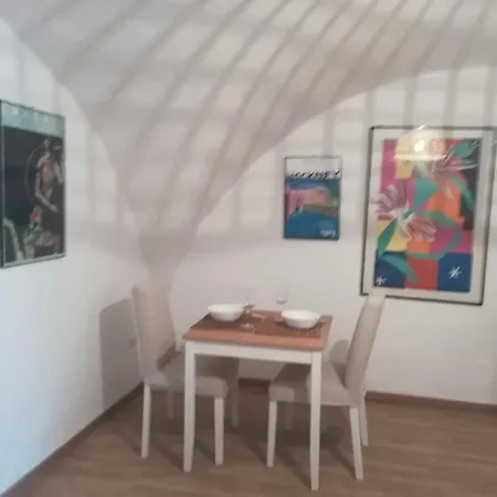 Apartman Quintino Sella 175 Foresteria Matisse Bari