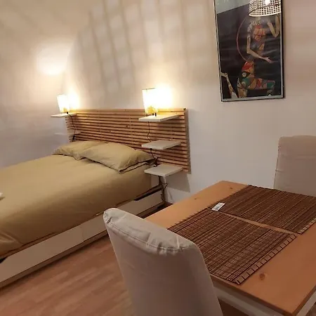 Apartman Quintino Sella 175 Foresteria Matisse Bari