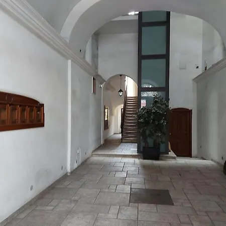 Apartman Quintino Sella 175 Foresteria Matisse *