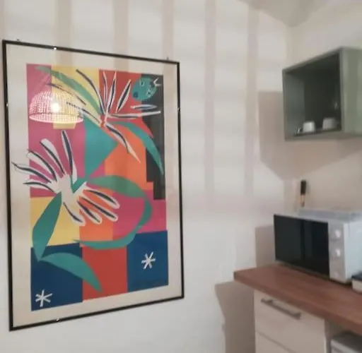 Quintino Sella 175 Foresteria Matisse Apartman