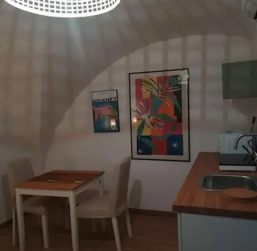 Apartman Quintino Sella 175 Foresteria Matisse *