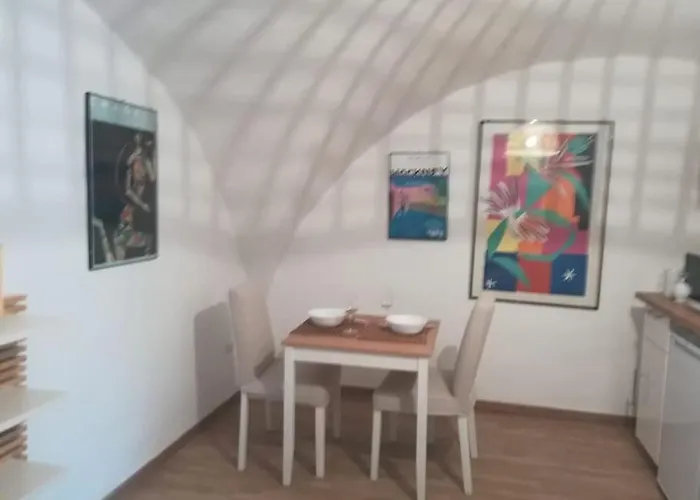 Apartman Quintino Sella 175 Foresteria Matisse Bari