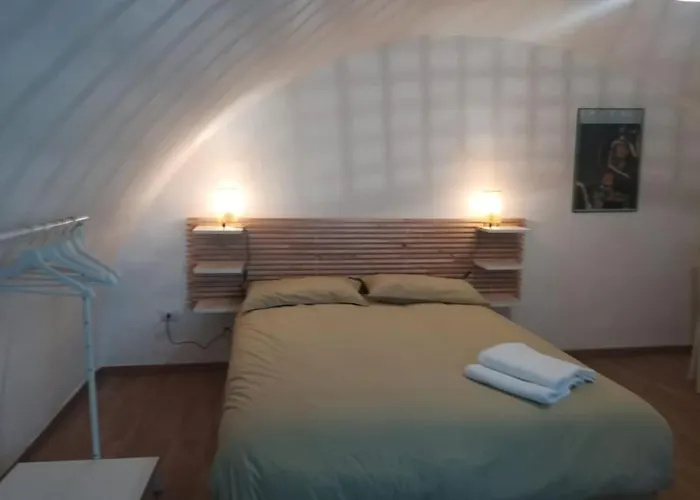 Quintino Sella 175 Foresteria Matisse