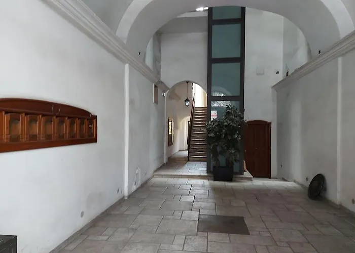 Apartman Quintino Sella 175 Foresteria Matisse *