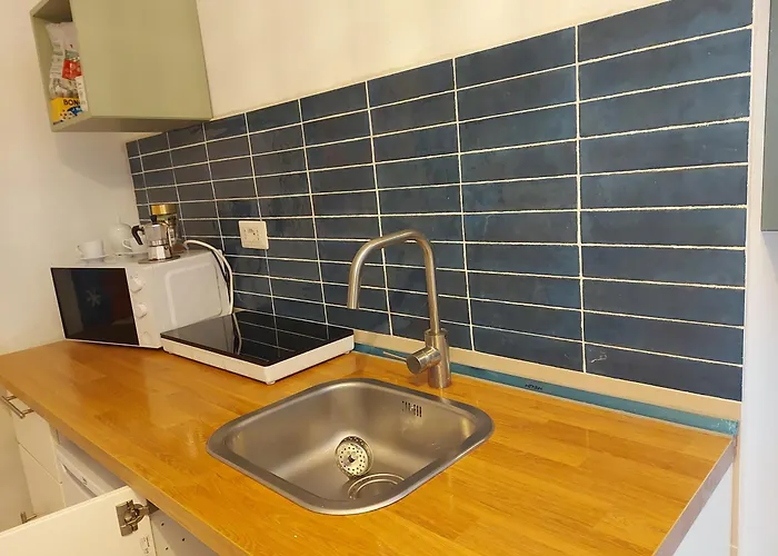 Quintino Sella 175 Foresteria Matisse *