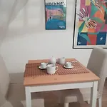 Quintino Sella 175 Foresteria Matisse Appartement