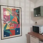 Quintino Sella 175 Foresteria Matisse Appartement