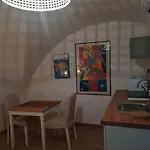 Appartement Quintino Sella 175 Foresteria Matisse *