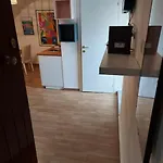 Quintino Sella 175 Foresteria Matisse Appartement *